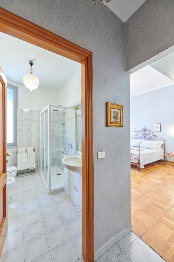 Апартаменти 8Cento Al Valentino Турин Екстер'єр фото