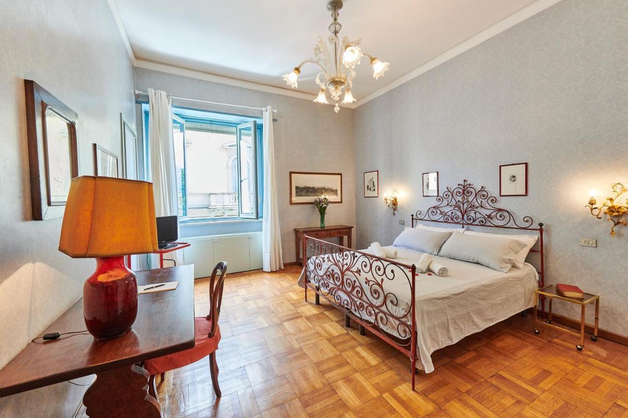 Апартаменти 8Cento Al Valentino Турин Екстер'єр фото