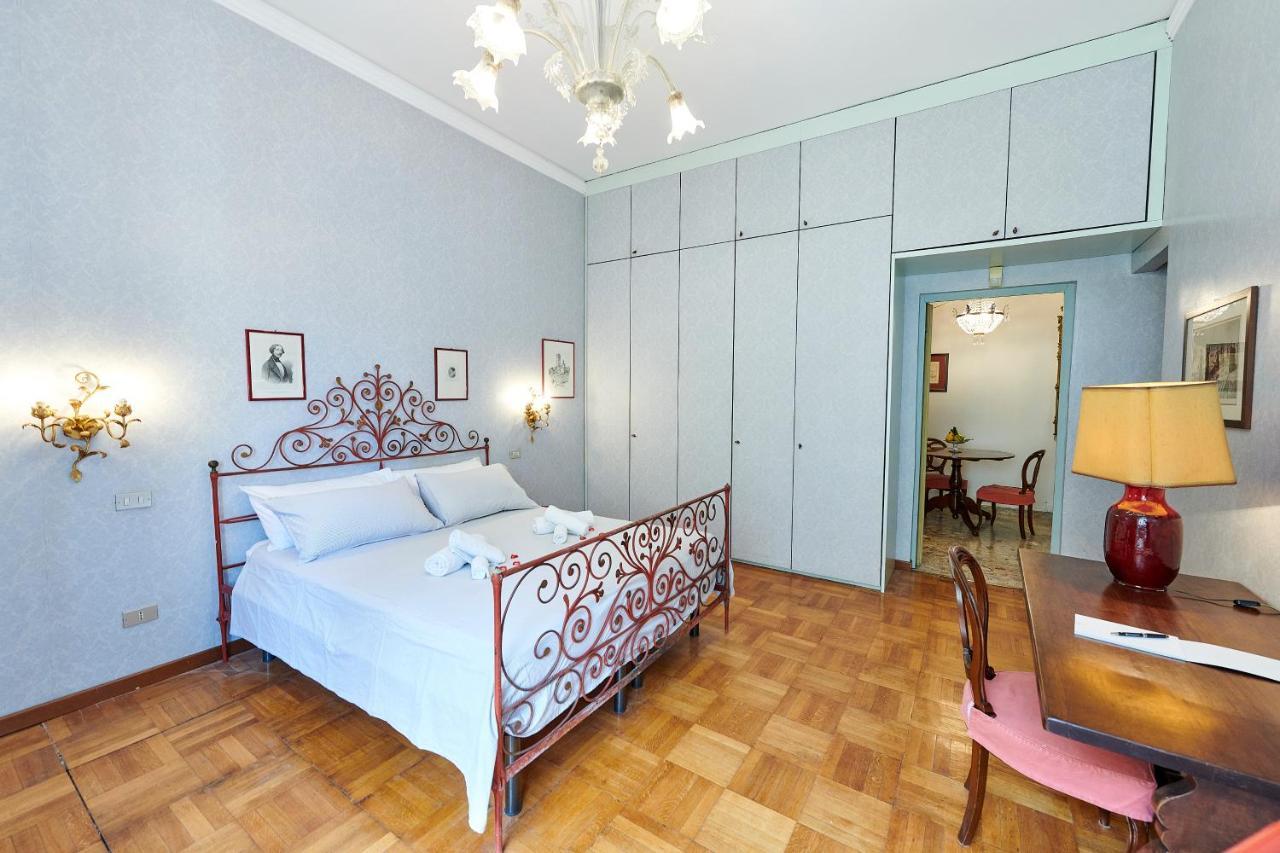 Апартаменти 8Cento Al Valentino Турин Екстер'єр фото